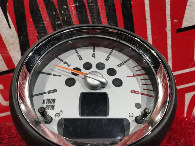 Щиток приборов, 1500 рублей, Солонцы