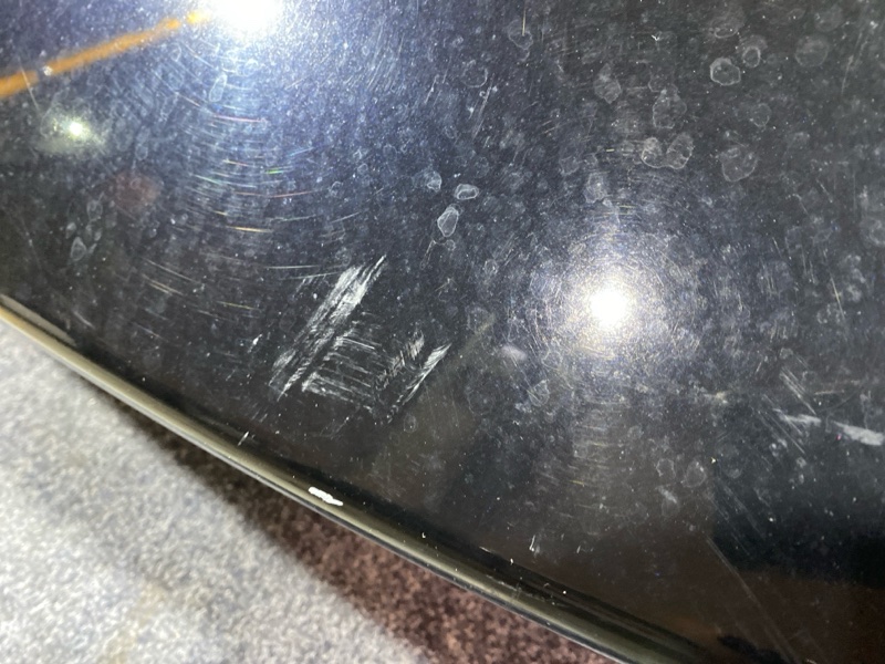 Дверь задняя багажника, 12400 рублей, Солонцы