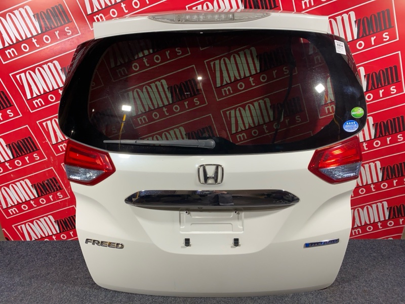 Дверь задняя багажника, 93100 рублей, Солонцы