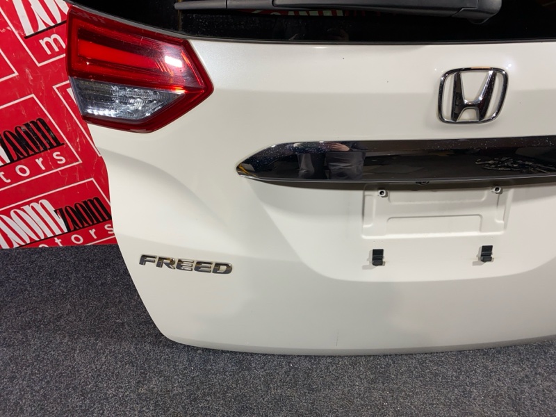 Дверь задняя багажника, 93100 рублей, Солонцы