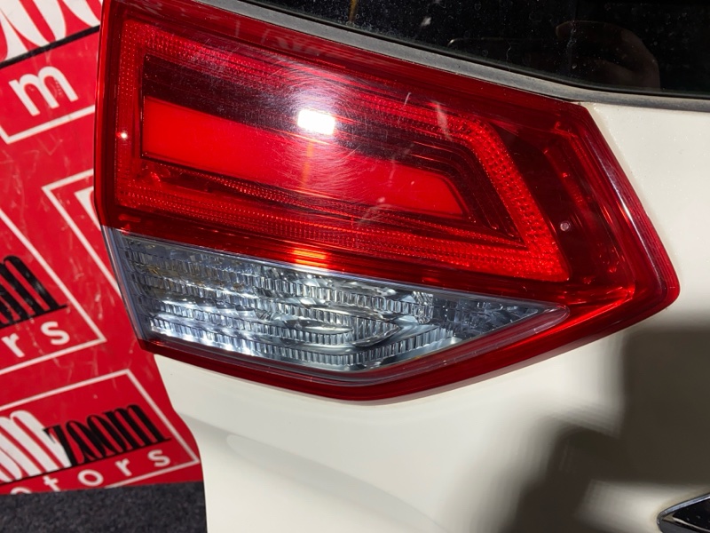 Дверь задняя багажника, 93100 рублей, Солонцы