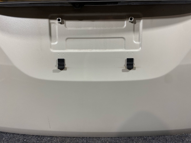 Дверь задняя багажника, 93100 рублей, Солонцы