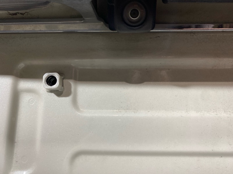 Дверь задняя багажника, 93100 рублей, Солонцы