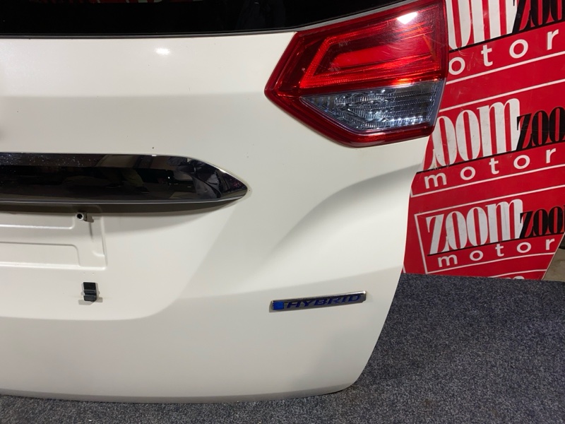 Дверь задняя багажника, 93100 рублей, Солонцы