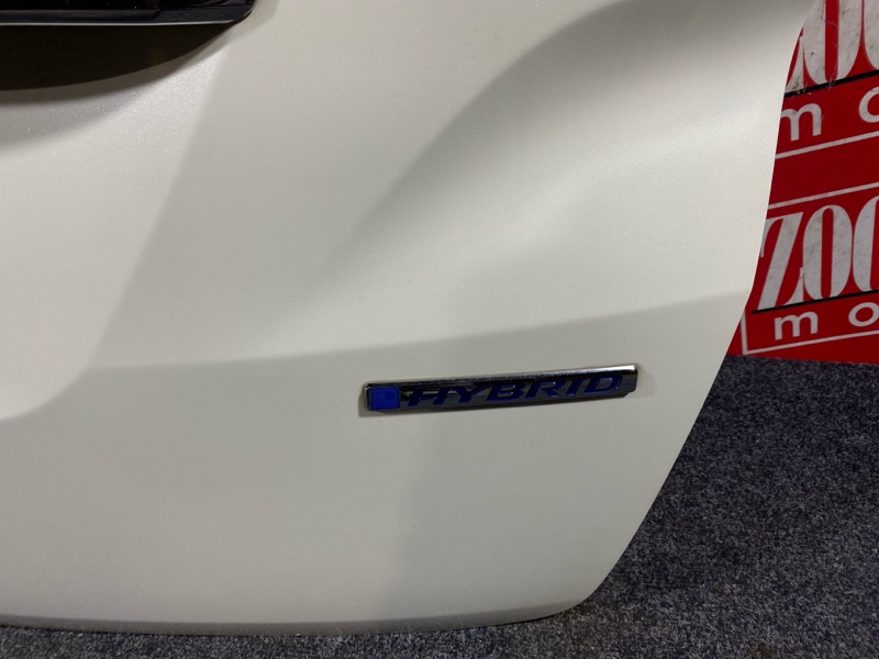 Дверь задняя багажника, 93100 рублей, Солонцы