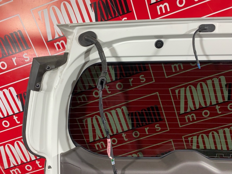 Дверь задняя багажника, 93100 рублей, Солонцы