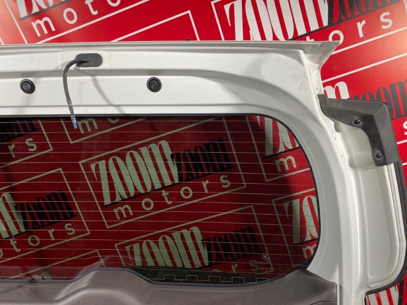 Дверь задняя багажника, 93100 рублей, Солонцы