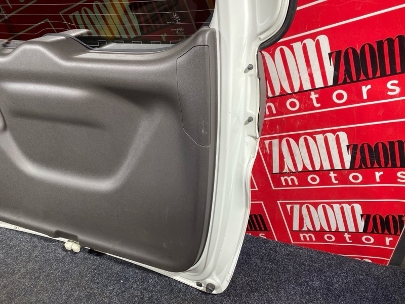 Дверь задняя багажника, 93100 рублей, Солонцы