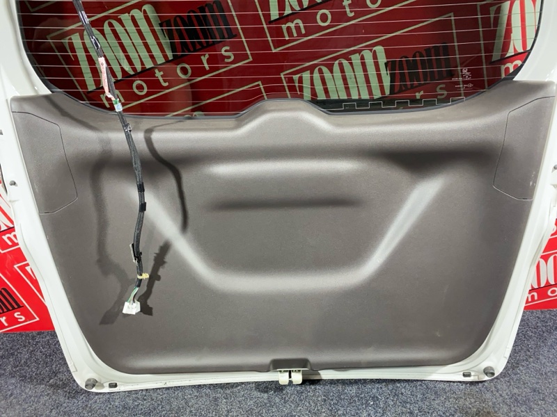 Дверь задняя багажника, 93100 рублей, Солонцы