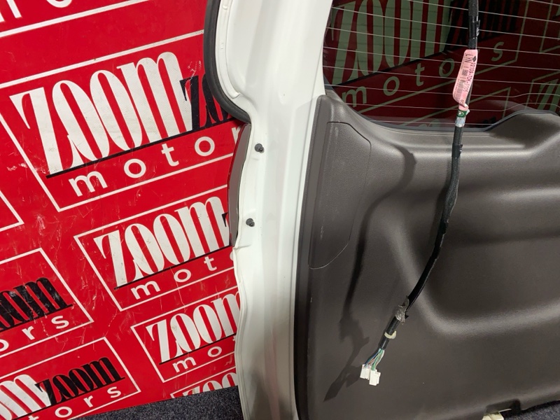 Дверь задняя багажника, 93100 рублей, Солонцы