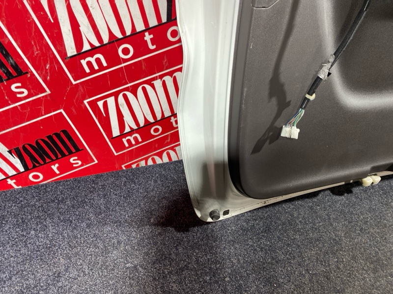 Дверь задняя багажника, 93100 рублей, Солонцы