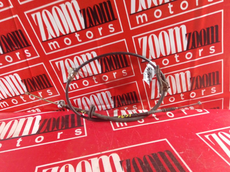 Трос ручника, 1900 рублей, Красноярск