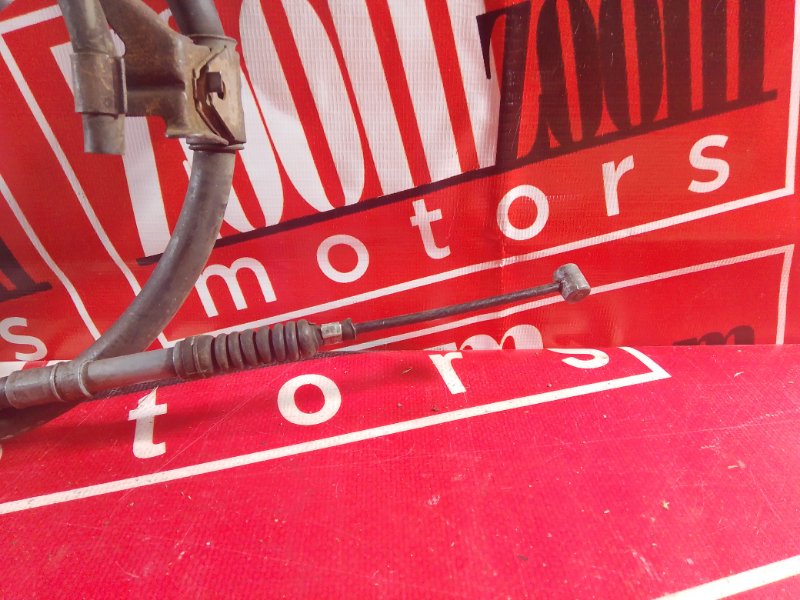 Трос ручника, 1900 рублей, Красноярск