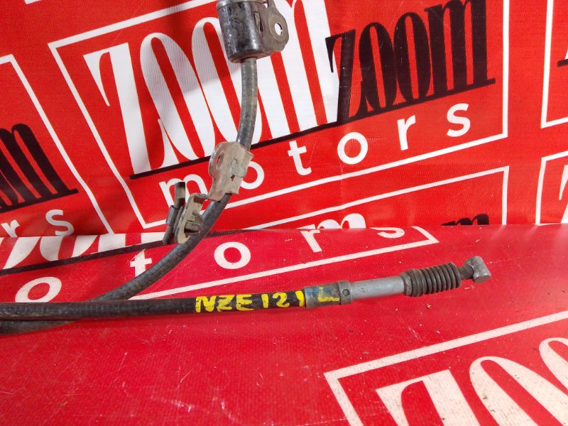 Трос ручника, 800 рублей, Красноярск