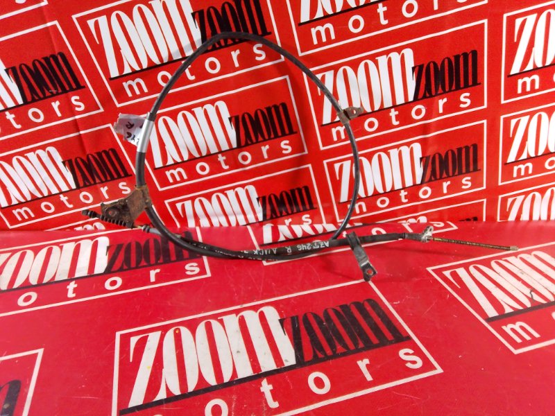 Трос ручника, 800 рублей, Красноярск