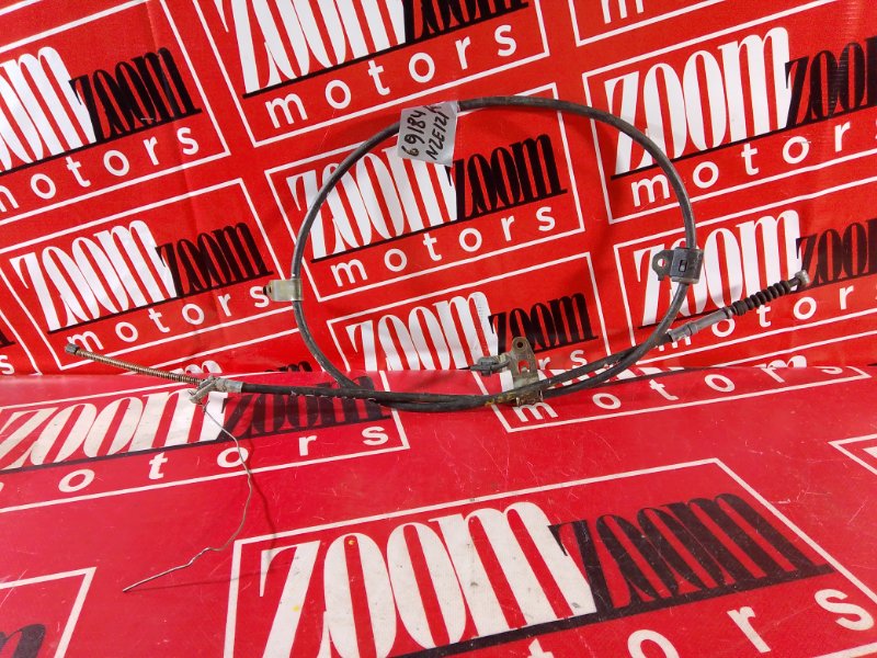 Трос ручника, 800 рублей, Красноярск