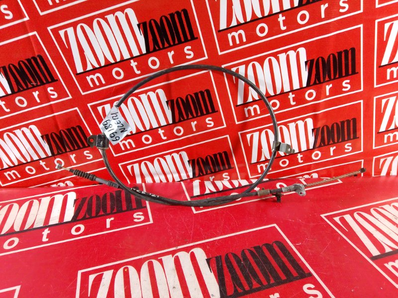 Трос ручника, 800 рублей, Красноярск