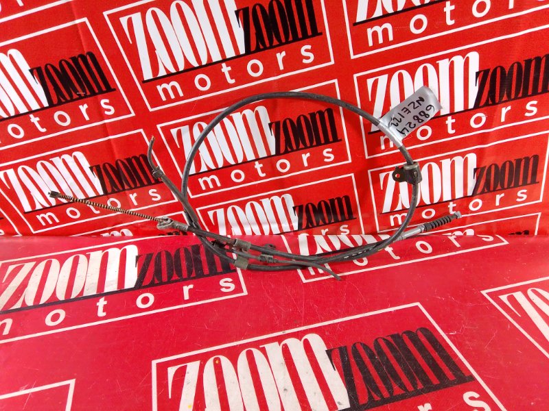 Трос ручника, 800 рублей, Красноярск