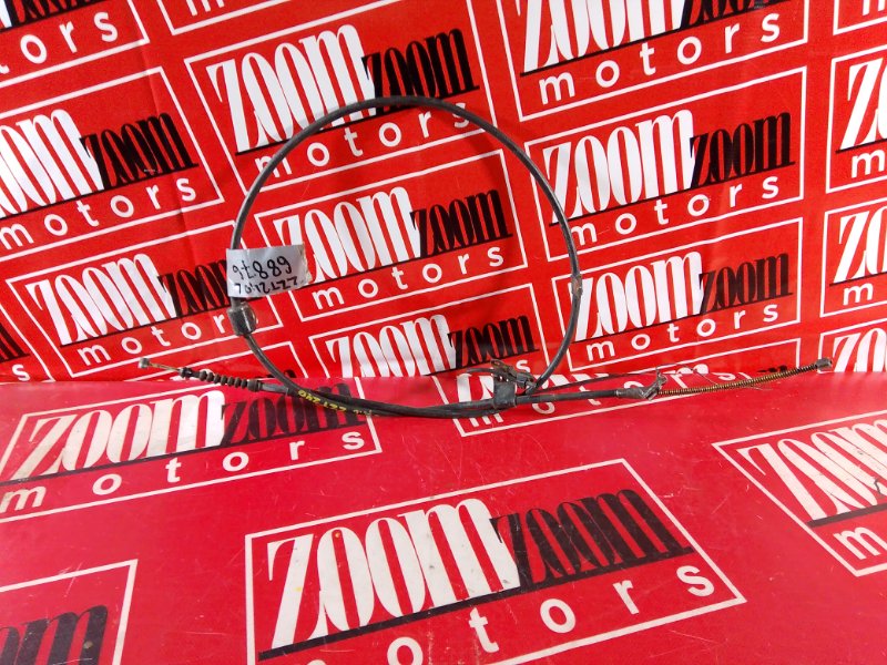 Трос ручника, 1600 рублей, Красноярск