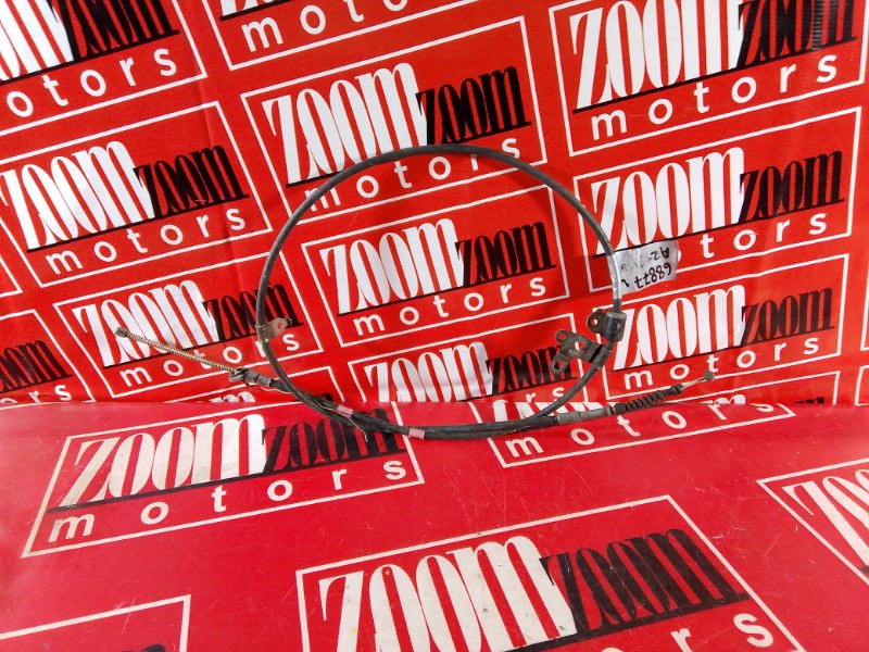 Трос ручника, 1600 рублей, Красноярск