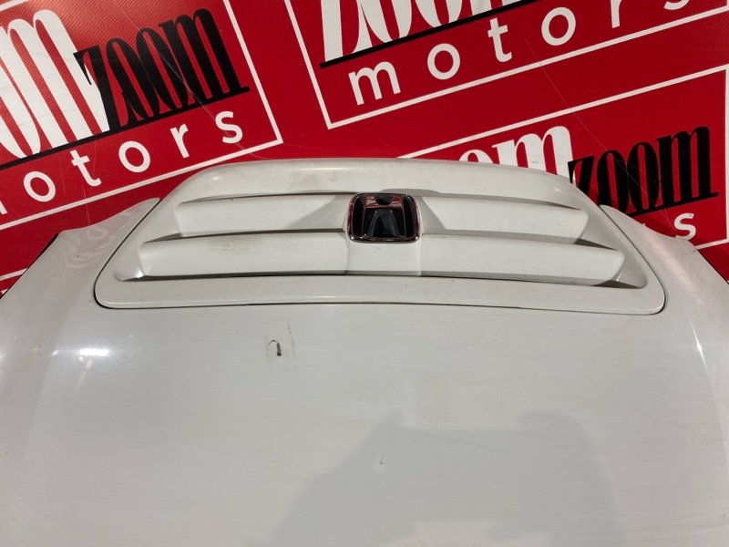 Капот, 17100 рублей, Солонцы