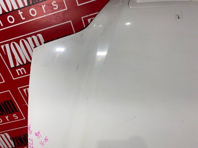 Капот, 17100 рублей, Солонцы