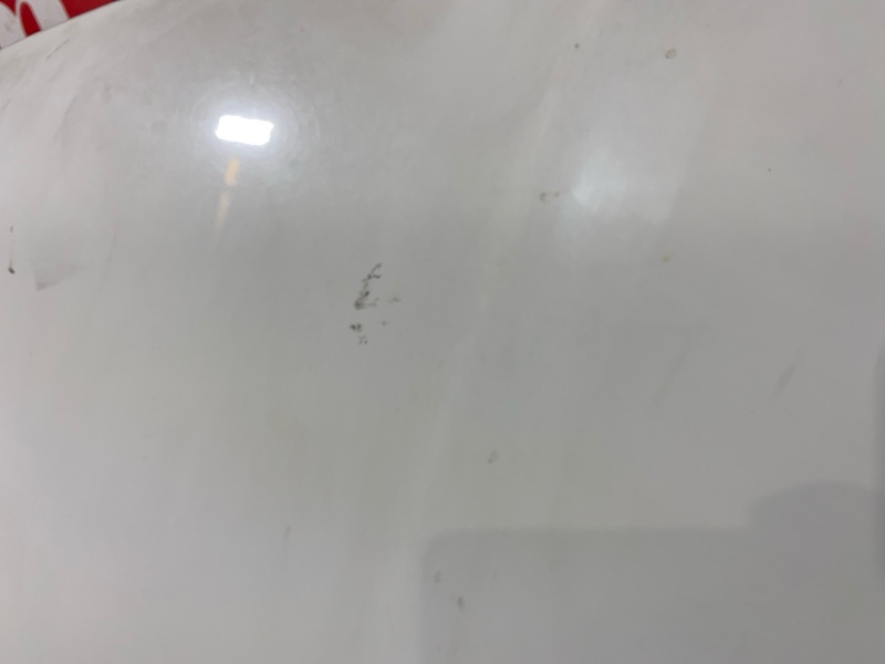 Капот, 17100 рублей, Солонцы