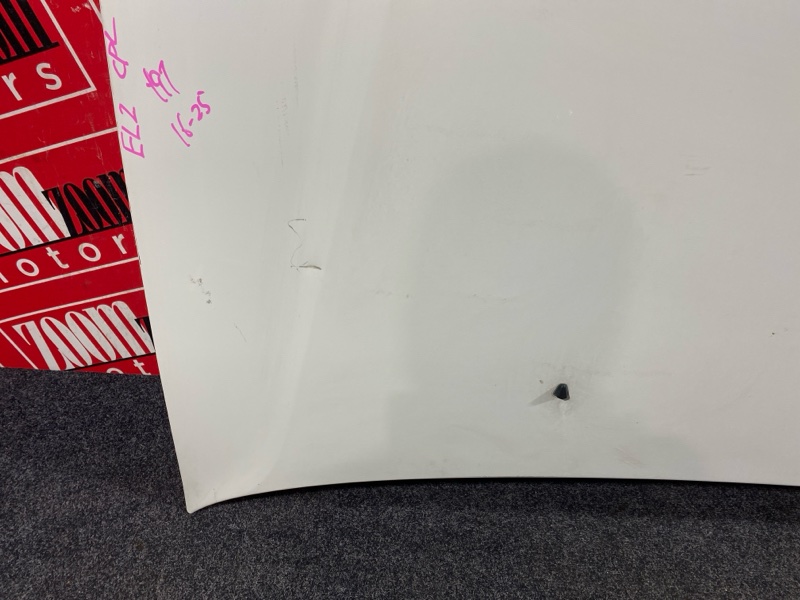 Капот, 17100 рублей, Солонцы