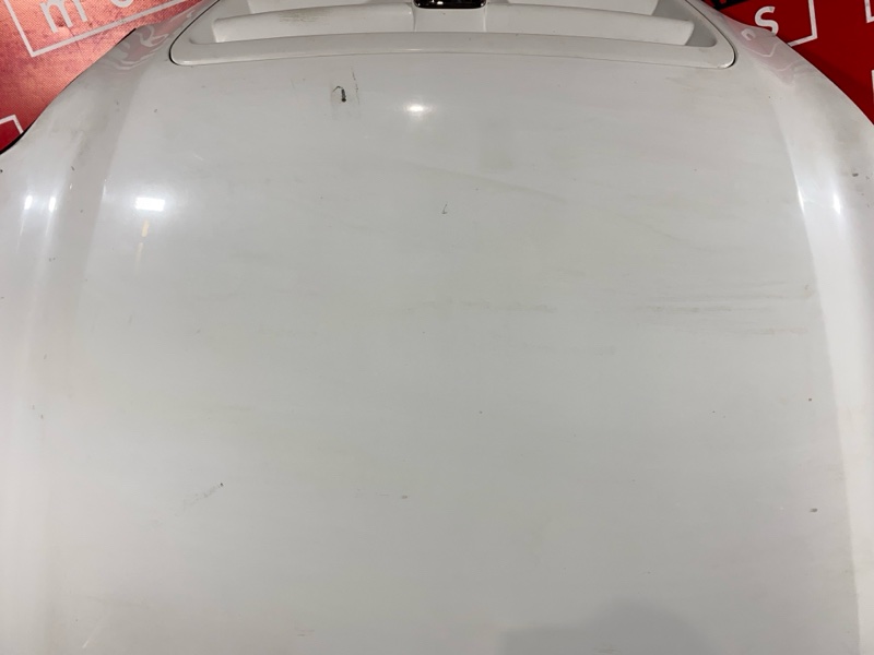 Капот, 17100 рублей, Солонцы