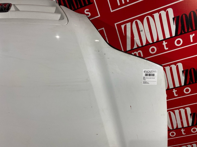 Капот, 17100 рублей, Солонцы