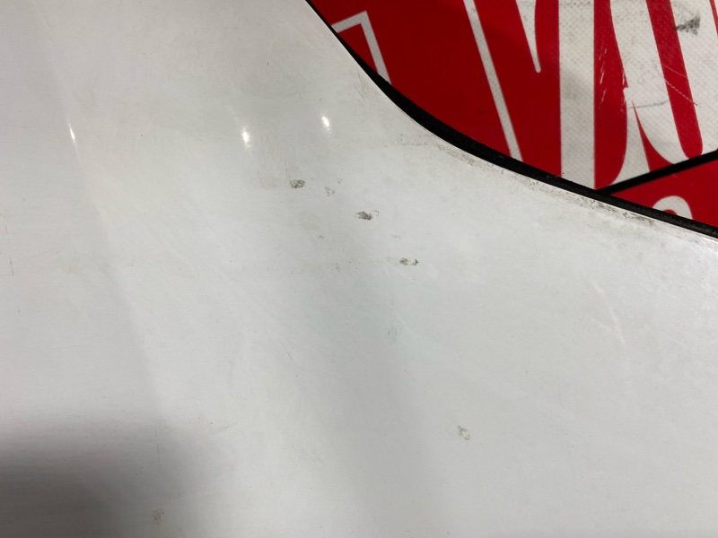 Капот, 17100 рублей, Солонцы