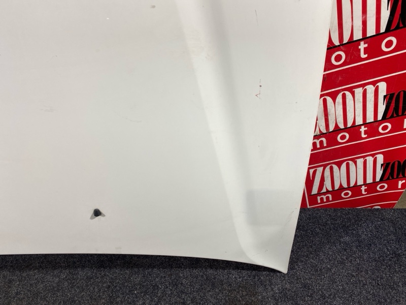 Капот, 17100 рублей, Солонцы