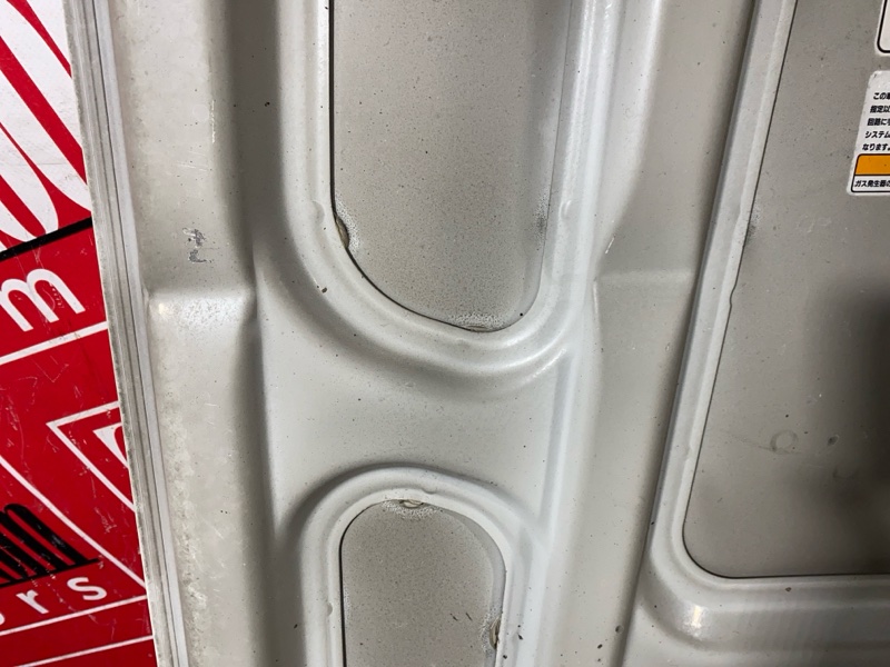 Капот, 17100 рублей, Солонцы