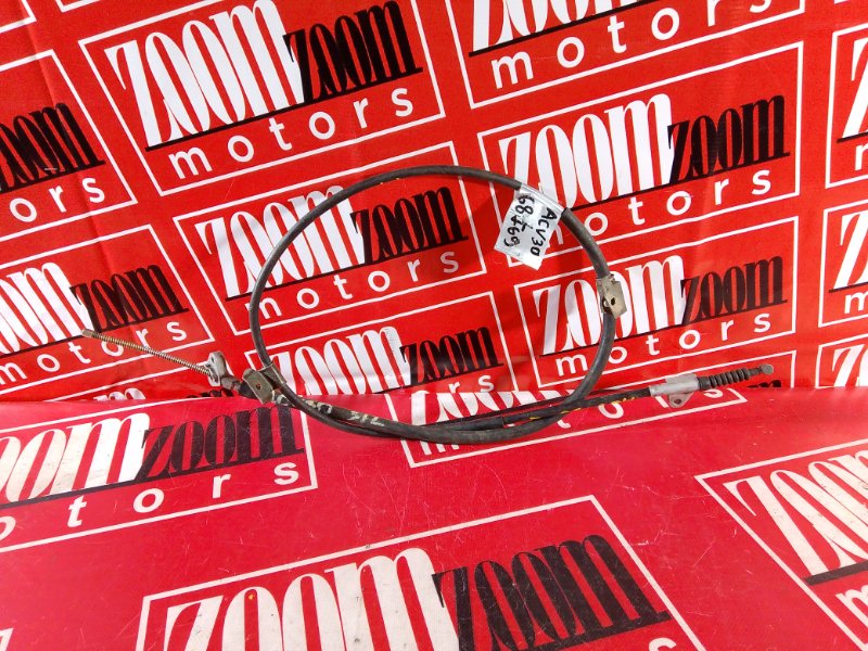 Трос ручника, 1800 рублей, Красноярск