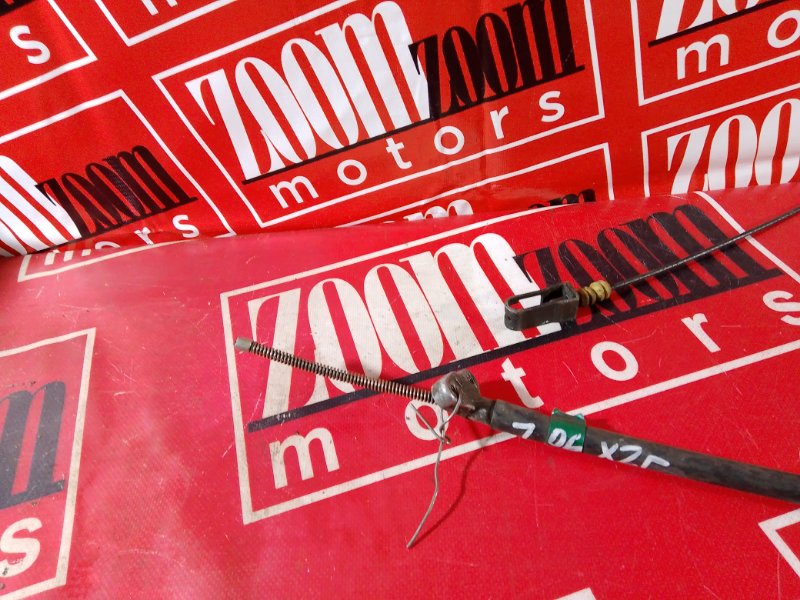 Трос ручника, 1000 рублей, Красноярск