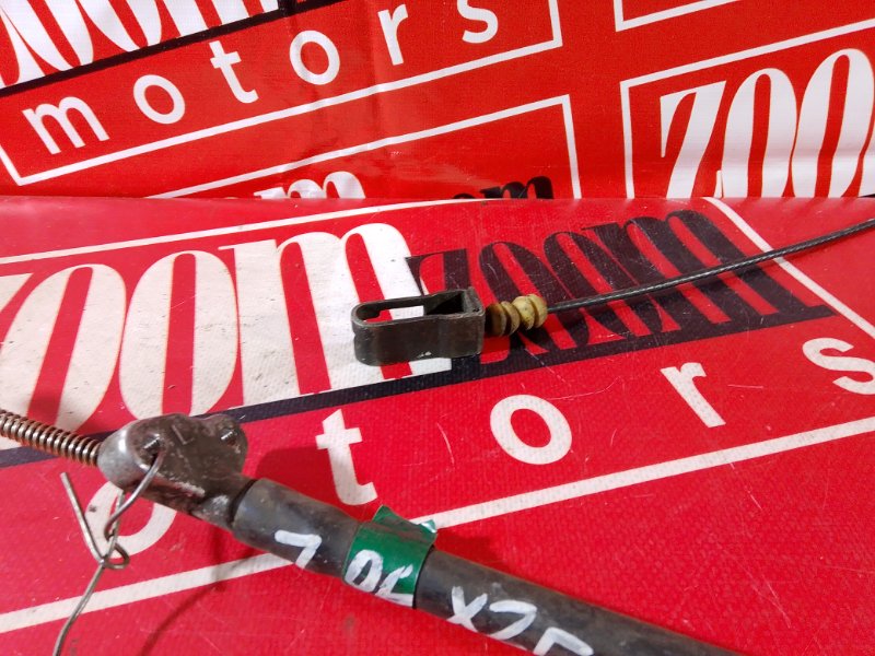 Трос ручника, 1000 рублей, Красноярск