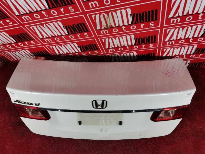 Крышка багажника, 20900 рублей, Красноярск