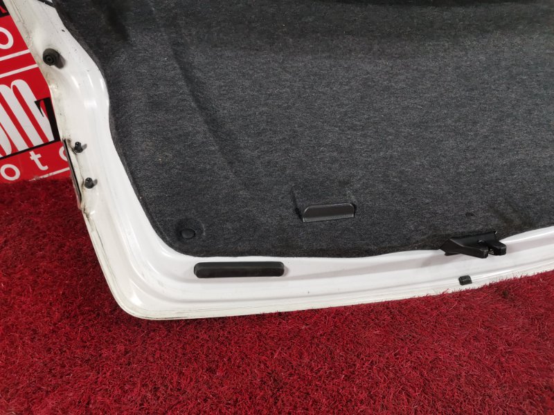 Крышка багажника, 20900 рублей, Красноярск