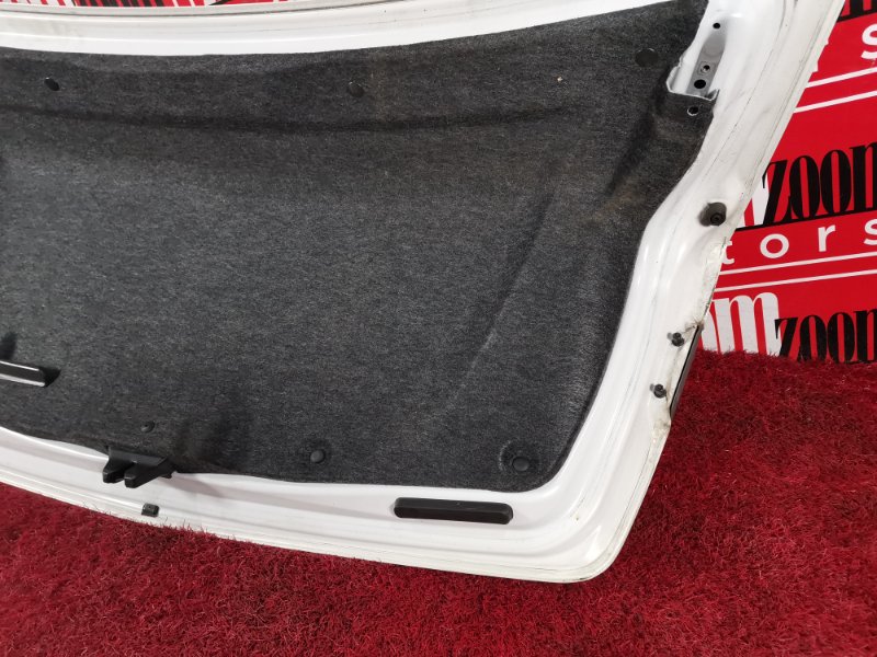 Крышка багажника, 20900 рублей, Красноярск