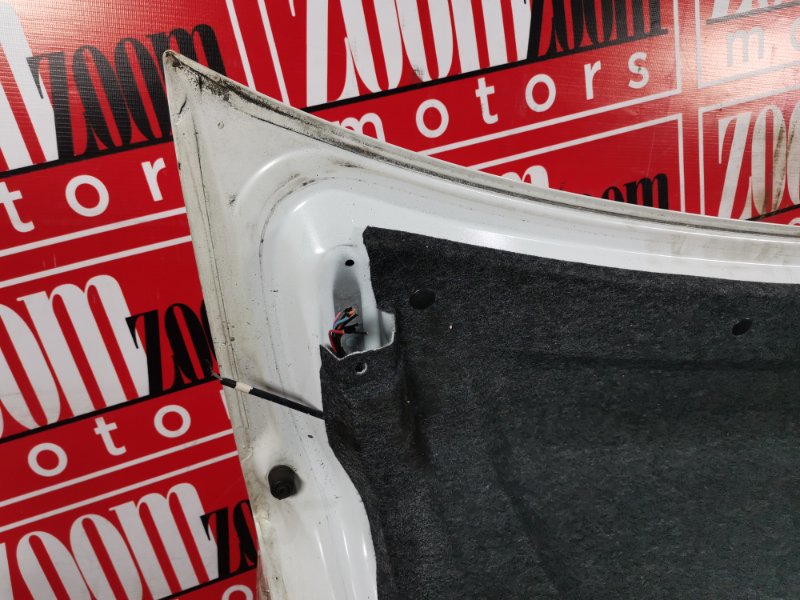 Крышка багажника, 20900 рублей, Красноярск