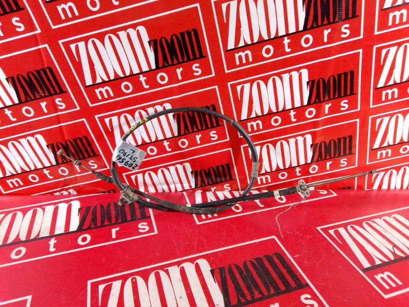 Трос ручника, 1900 рублей, Красноярск