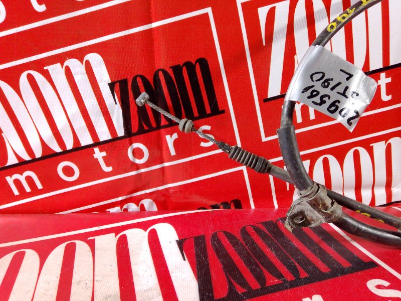 Трос ручника, 1900 рублей, Красноярск