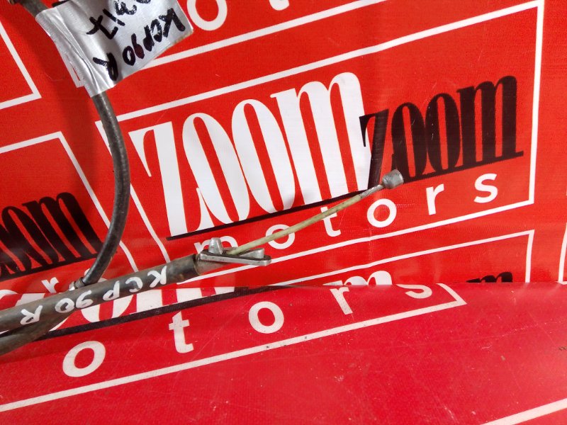 Трос ручника, 1300 рублей, Красноярск