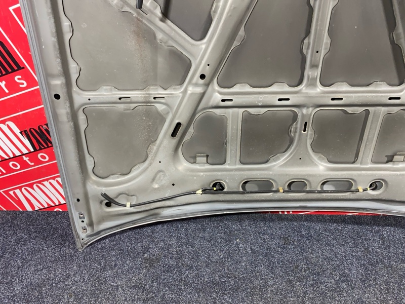 Капот, 4800 рублей, Солонцы