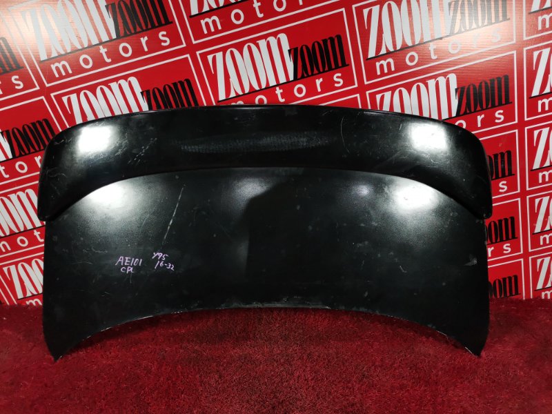 Крышка багажника, 2400 рублей, Красноярск