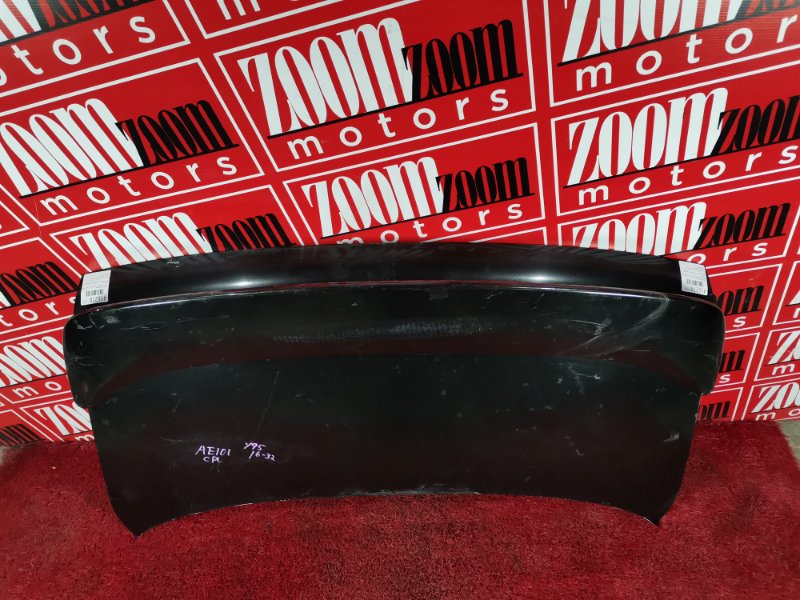 Крышка багажника, 2400 рублей, Красноярск