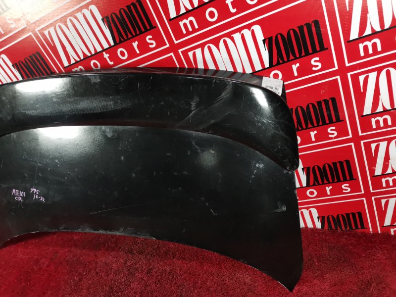 Крышка багажника, 2400 рублей, Красноярск