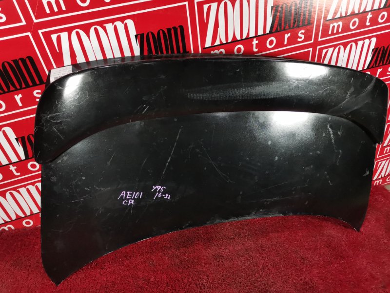 Крышка багажника, 2400 рублей, Красноярск