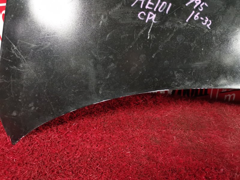 Крышка багажника, 2400 рублей, Красноярск