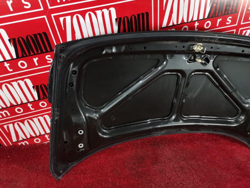 Крышка багажника, 2400 рублей, Красноярск